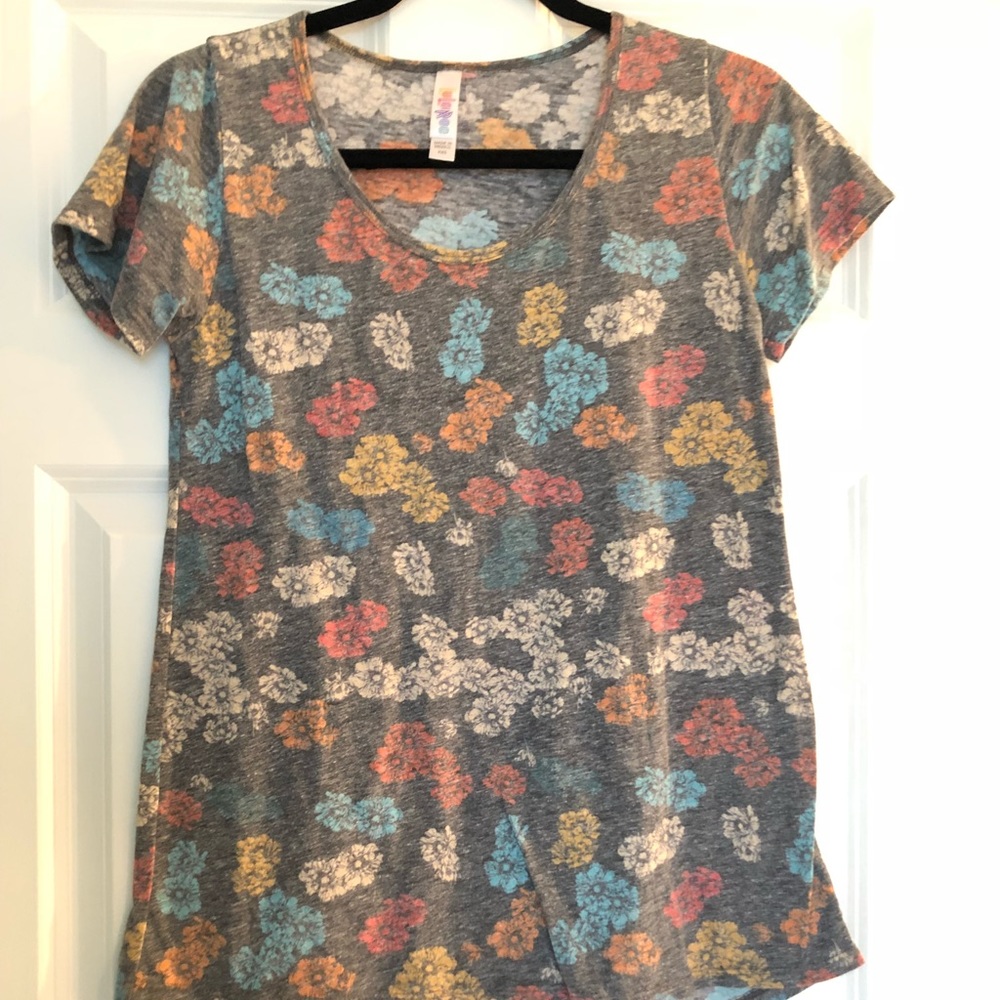 Classic tee
